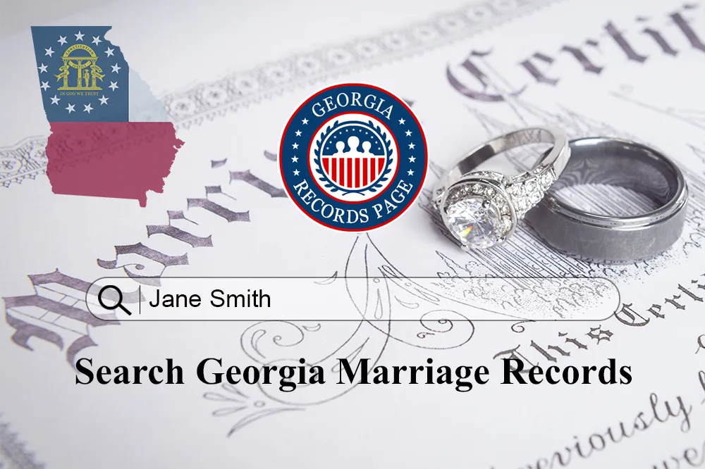 Access Free Marriage Records & Licenses